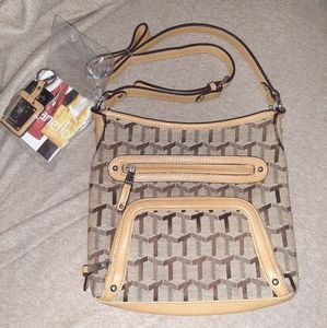 ✔️Tignanello Purse